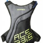 Sac à dos Motocross ACERBIS SATUH 3L - Créations MX Factory - Pièces Motocross et tout-terrain