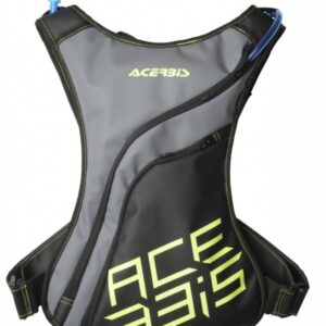Sac à dos Motocross ACERBIS SATUH 3L - Créations MX Factory - Pièces Motocross et tout-terrain