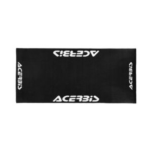 Tapis moto ACERBIS 3C 100x200 cm pour paddock et entretien