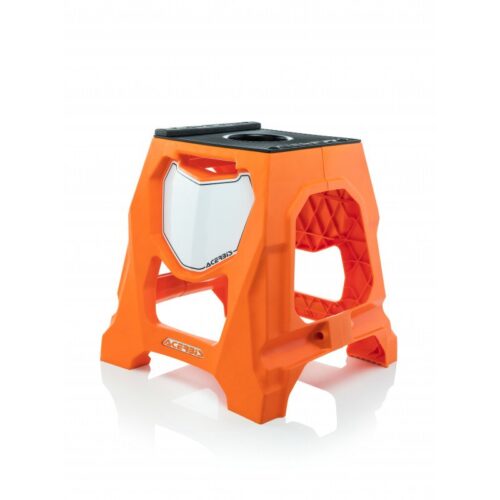 ACERBIS 711 Stand Moto – Support Robuste & Stylé (7 coloris)
