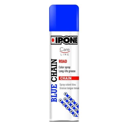 Ipone Lubrifiant Chaine 250 ml Bleu