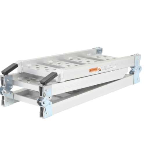 Rampe pliable Moto / Quad P2R Aluminium R3