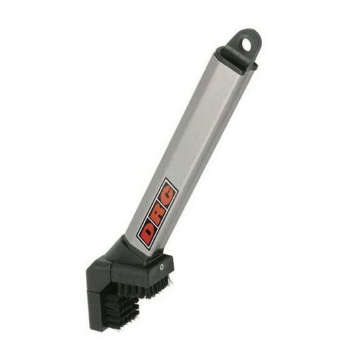 Brosse Chaîne Ultra Résistante DRC Aluminium