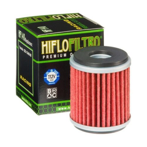 Filtre à huile HIFLOFILTRO HF655 | KTM EXC-F / SX-F 250 – Husaberg FE 390/450