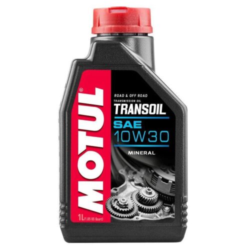 Huile Motul TRANSOIL 10W30 1L