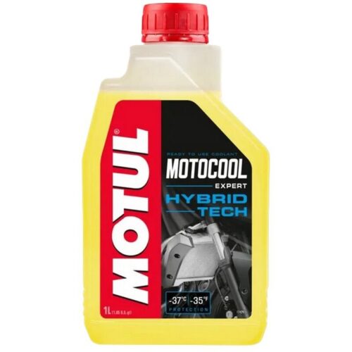 Liquide Refroidissement Motul Motocool Expert 1L
