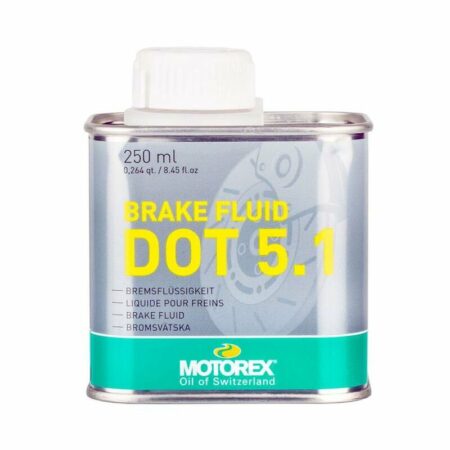 Motorex Liquide de frein 5.1 250 Ml