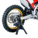 Pneu avant GécoGrip Enduro Soft 90/90-21 Oversize | Accroche, confort et performance.