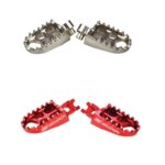 Pneu avant GécoGrip Enduro Soft 90/90-21 Oversize | Accroche, confort et performance.