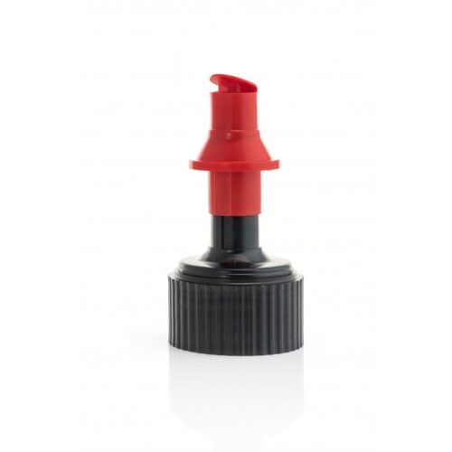 Embout Remplissage rapide pour Bidon ACERBIS "FAST" 10 LT