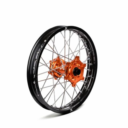 Roue arrière X-GRIP , V1 19" x 2,15" - KTM, Husqvarna, Beta RR,  GASGAS 2021->