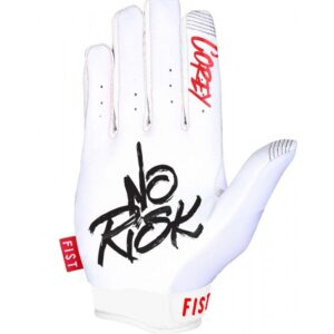 Gants FIST STRAPPED CREED NO RISK
