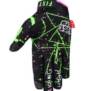 Gants FIST STRAPPED RIDE HIGH