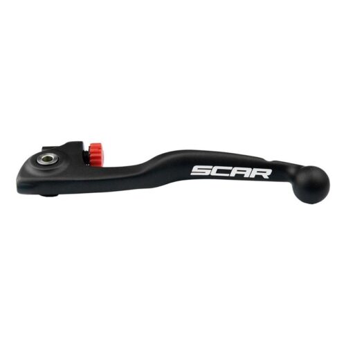 SCAR - LEVIER D'EMBRAYAGE - OEM TYPE BREMBO KTM / HUSQVARNA / SHERCO / TM / BETA / HUSABERG / GASGAS  2006 -2023
