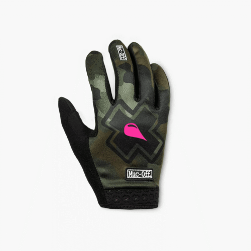 GANTS MUC-OFF - Camo