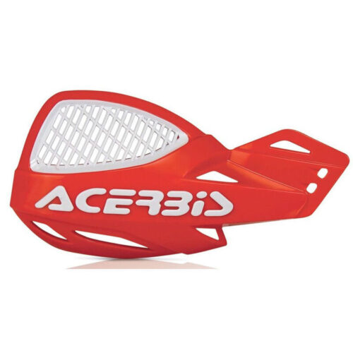 ACERBIS - Protèges mains VENTED UNIKO (Orange)