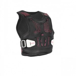 Pare Pierre ADN ACERBIS TT - Protection Femme - Créations MX Factory - Pièces Motocross et tout-terrain