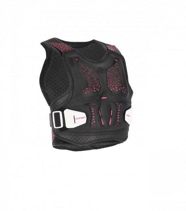 Pare Pierre ADN ACERBIS TT - Protection Femme - Créations MX Factory - Pièces Motocross et tout-terrain