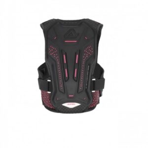 Pare Pierre ADN ACERBIS TT - Protection Femme - Créations MX Factory - Pièces Motocross et tout-terrain