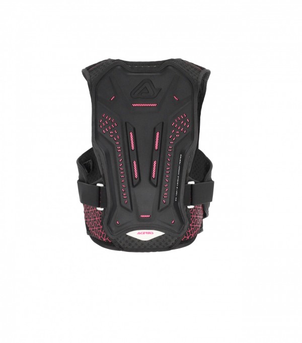 Pare Pierre ADN ACERBIS TT - Protection Femme - Créations MX Factory - Pièces Motocross et tout-terrain