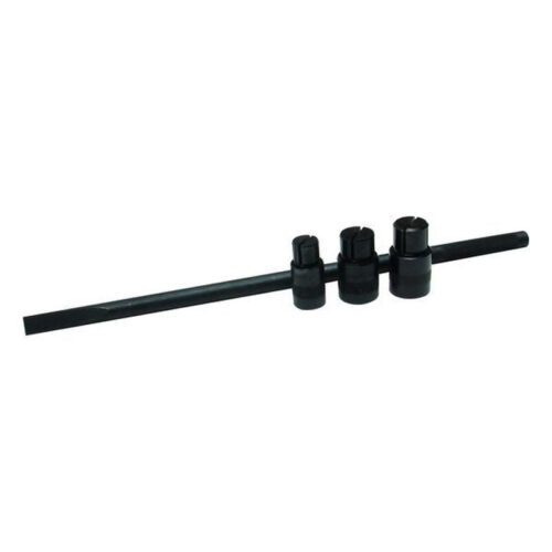 Jeu d'extracteurs Motion Pro – 4 tailles pour roues moto