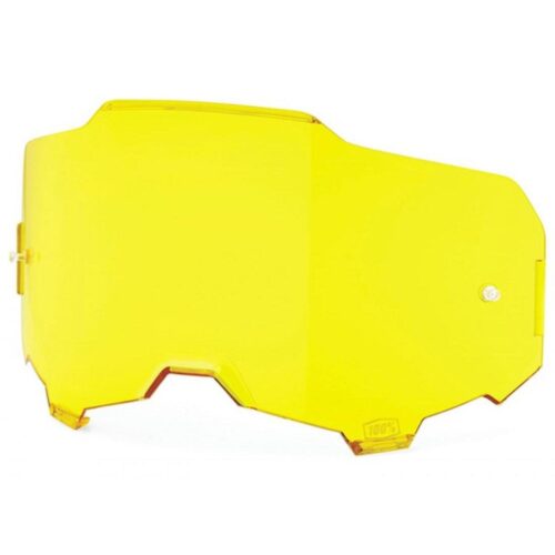 Ecran 100% ARMEGA - Jaune