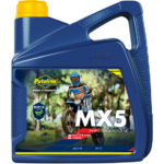 PUTOLINE - ESTER TECH QUAD RF4+ 10W-40 (1L)