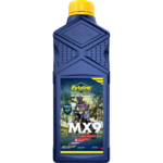 PUTOLINE - ESTER TECH QUAD RF4+ 10W-40 (1L)