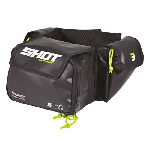 Sacoche Banane SHOT Enduro Étanche 3,6L
