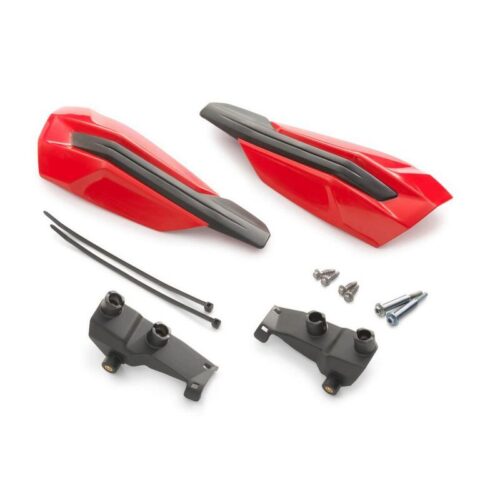 GASGAS - Kit de Protège-Main Gas Gas EC 250/300 21-23 EC-F 250/350 21-23