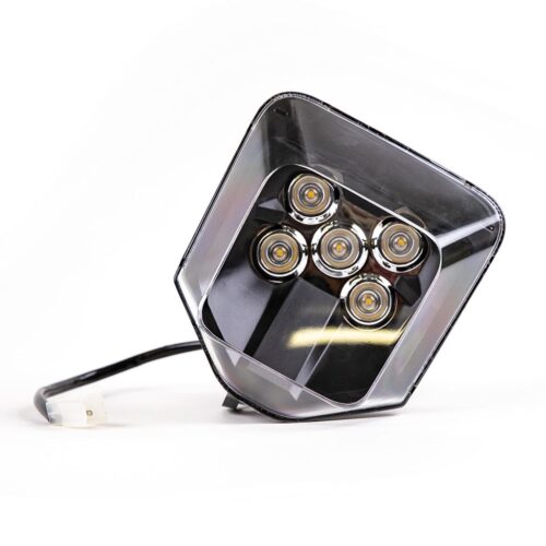 Phare LED AWORKX pour Husqvarna TE/FE, 2017 ->