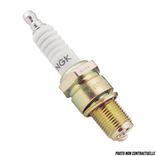 Bougie NGK 3130 BR8EG