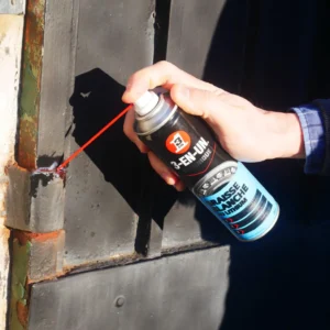 Graisse Blanche au Lithium 3-en-1 250 ml – lubrification et protection des pièces