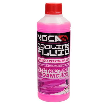 LIQUIDE-DE-REFROIDISSEMENT-204944 LIQUIDE DE REFROIDISSEMENT VOCA COOLING FLUID (1L)
