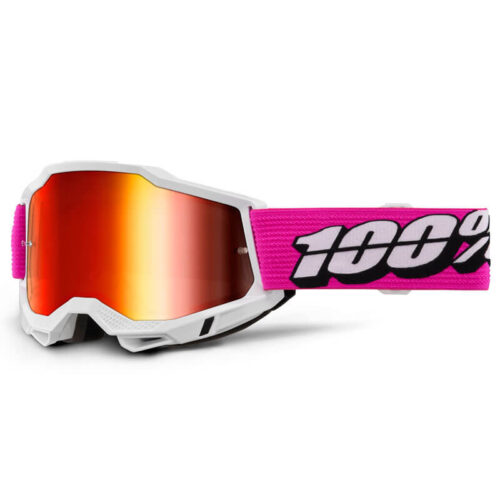 Masque 100% ACCURI 2 Roy