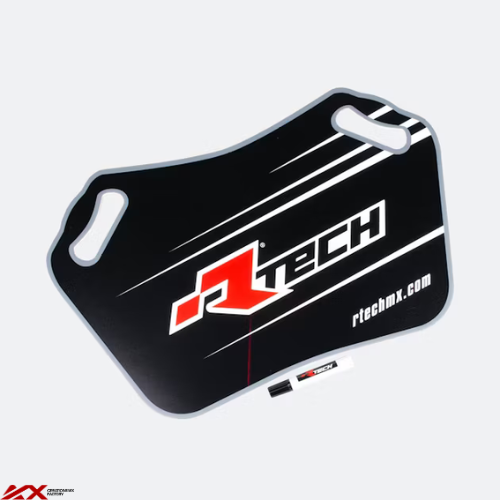 Panneau Pitboard RTECH + Stylo marqueur