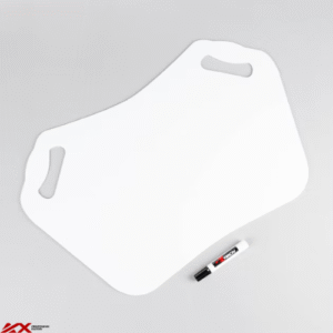 Panneau Pitboard RTECH + Stylo marqueur