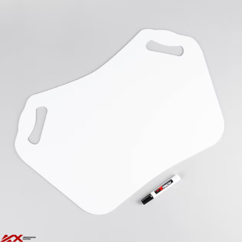 Panneau Pitboard RTECH + Stylo marqueur