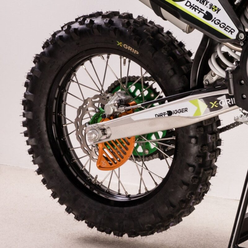 X-GIP SuperENDURO-R (4) - Creations Mx Factory