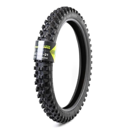 Pneu X-GRIP Wavebreaker (80/100-21)
