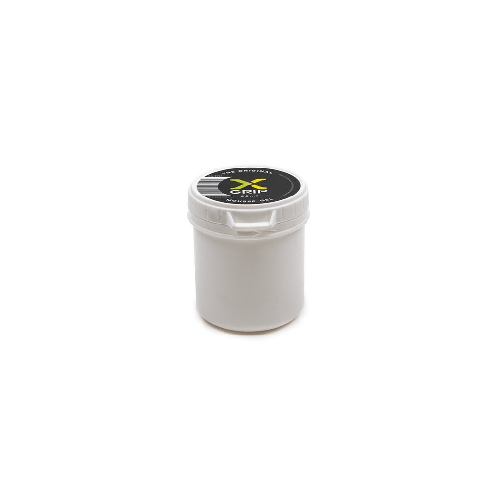 X-GRIP Mousse-Gel 50 ml