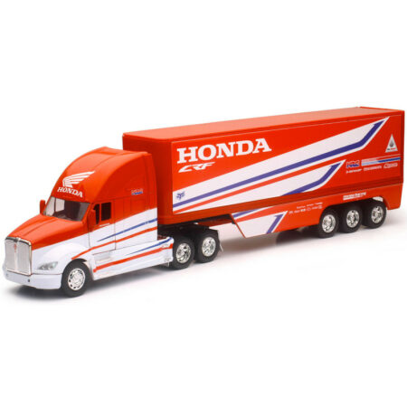 Camion Team Honda HRC - Echelle 1/32°