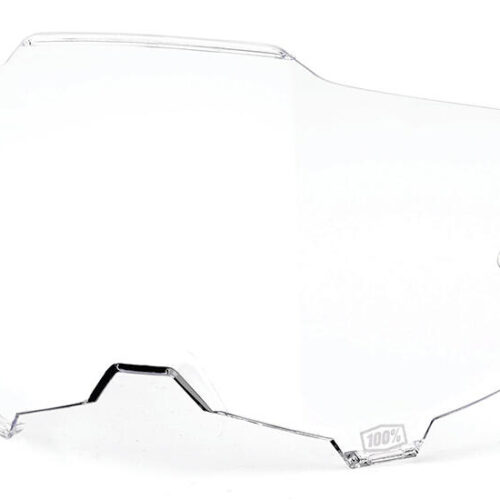 Ecran 100% Armega transparent