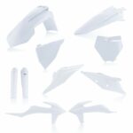 ACERBIS - Full Kit Plastique HVA TC/FC 19-22 - Replica 2022