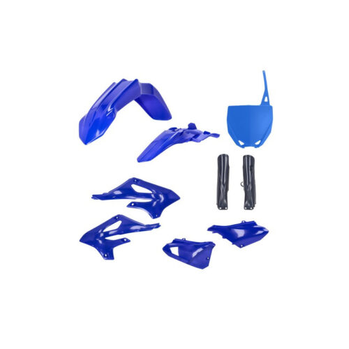 ACERBIS - Full Kit Plastique Yamaha YZ85 22-23 - Replica 2023