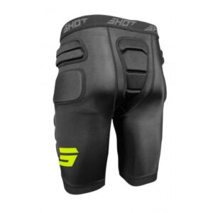 Protection de hanche pour moto, enduro et motocross – Sécurité et confort par Créations MX Factory