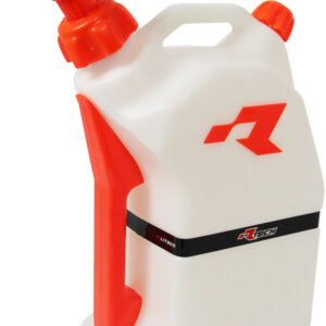 Bidon d’Essence Racetech 15L (5 coloris)