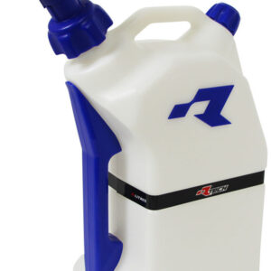 Bidon d’Essence Racetech 15L (5 coloris)