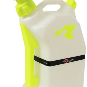Bidon d’Essence Racetech 15L (5 coloris)