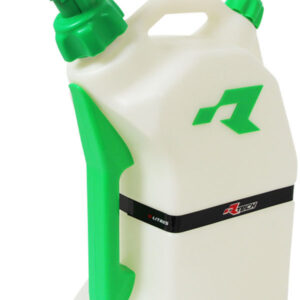 Bidon d’Essence Racetech 15L (5 coloris)